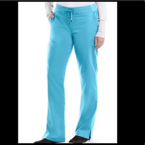 Greys Anatomy Scrub Pants